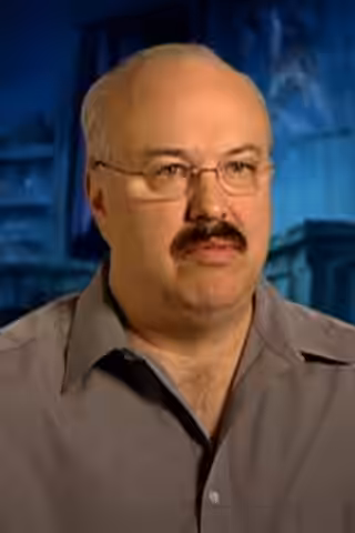 Alan Burnett