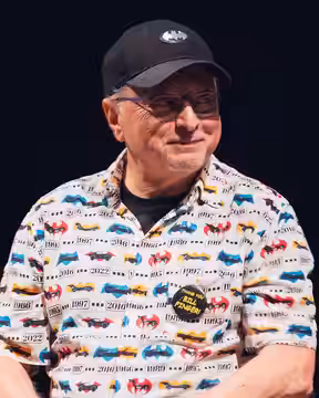 Michael Uslan