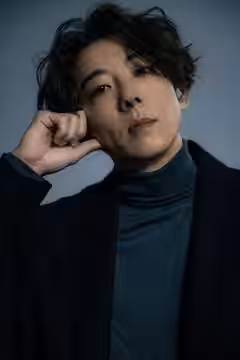 Issey Takahashi