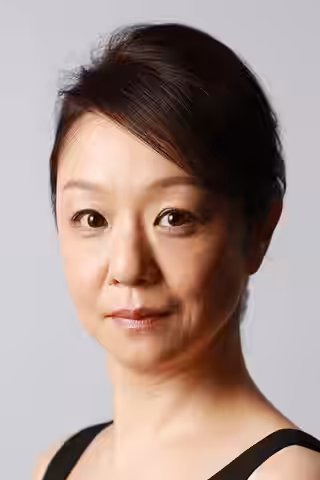 Yorie Yamashita