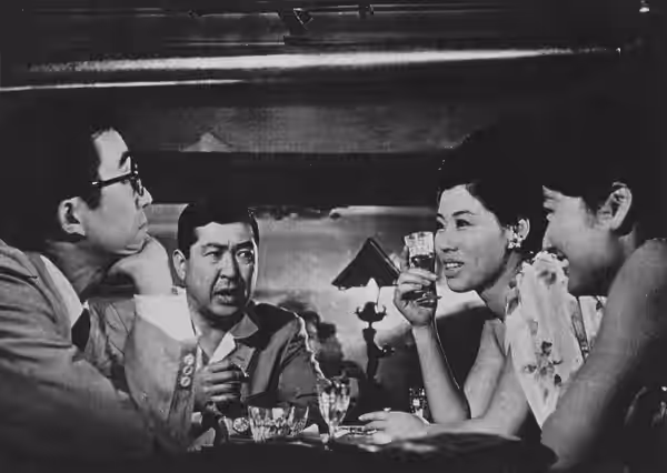 『われ一粒の麦なれど』(1964年)