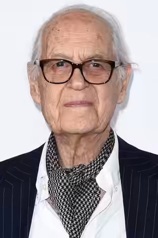 John Standing