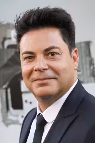 Lawrence Grey
