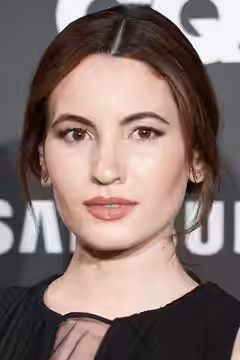 Ivana Baquero