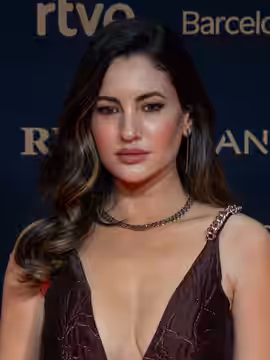 Ivana Baquero