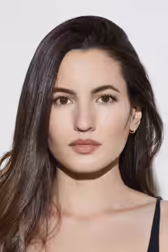 Ivana Baquero
