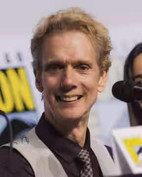 Doug Jones