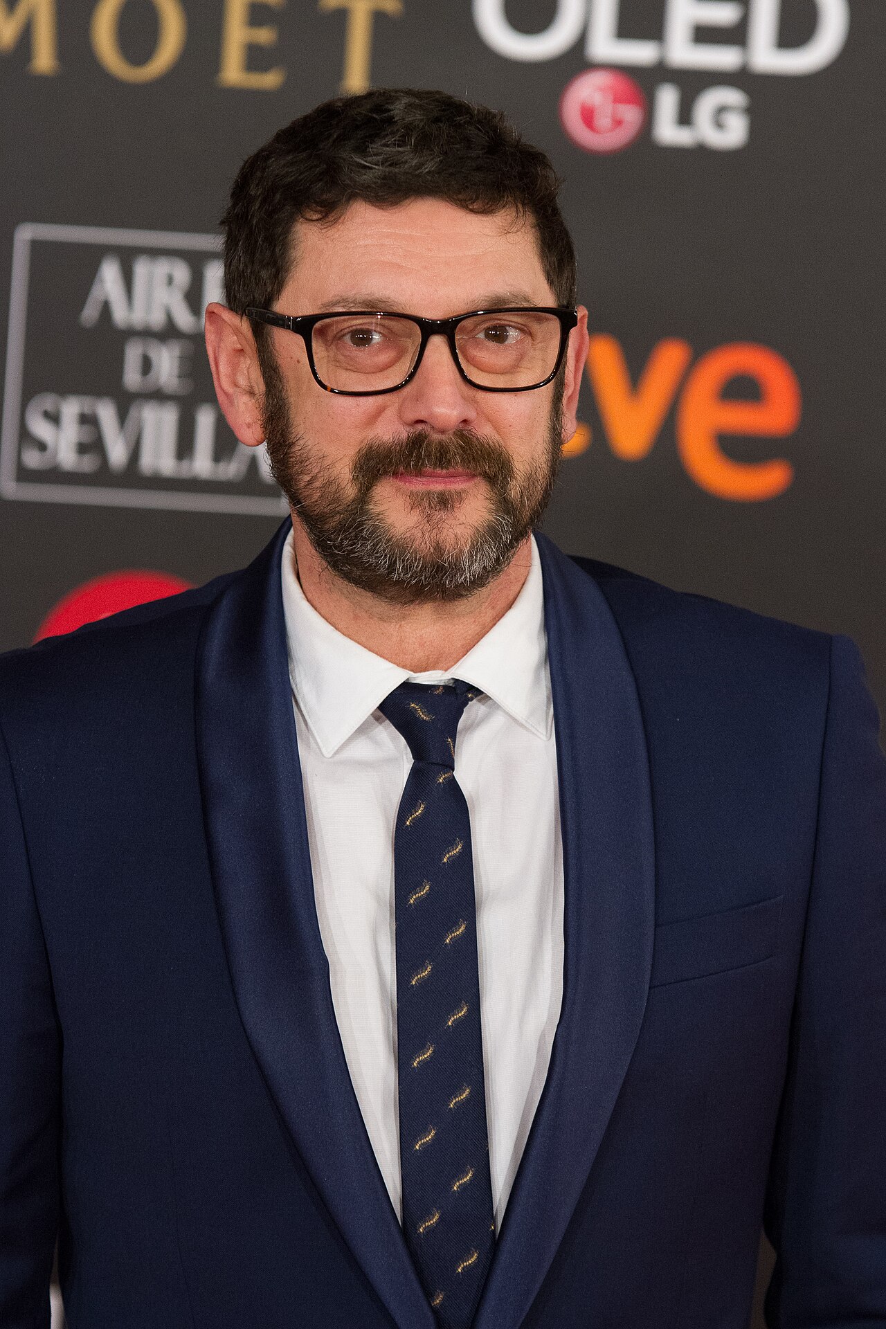 32nd Goya Awards, 2018.