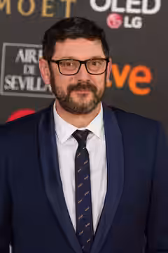 32nd Goya Awards, 2018.
