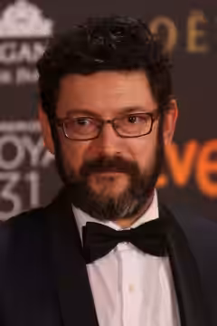 Manolo Solo