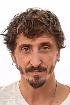 Iván Massagué