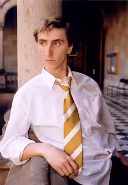 Ivan Massagué (2004)