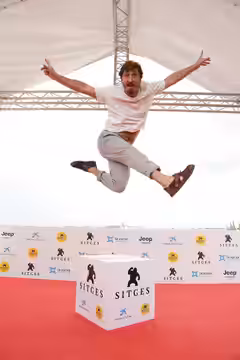 Festival de Cinema de Sitges 2019