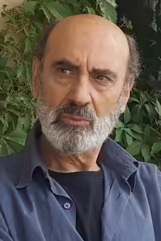 Eusebio Lázaro
