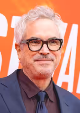 Alfonso Cuarón