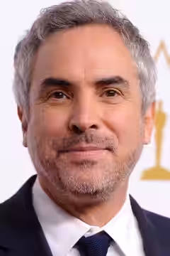 Alfonso Cuarón