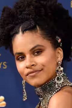 Zazie Beetz