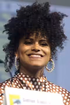 Zazie Beetz