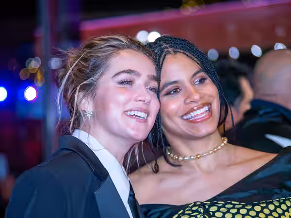 Berlin Film Festival 2026