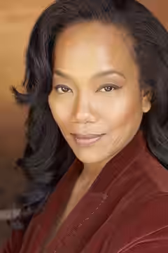 Sonja Sohn