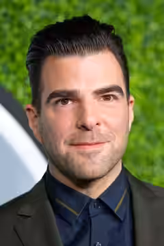 Zachary Quinto