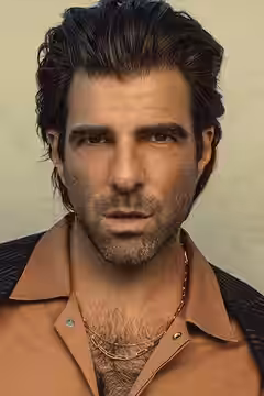 Zachary Quinto