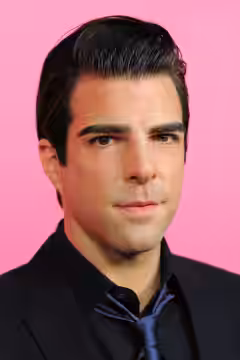 Zachary Quinto