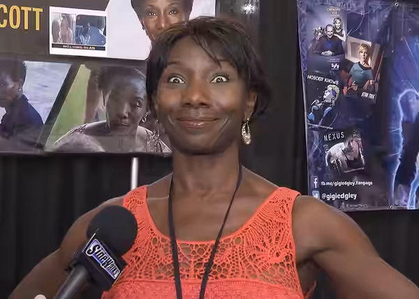 Jeryl Prescott