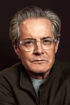 Kyle MacLachlan
