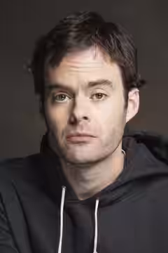 Bill Hader
