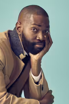Tarell Alvin McCraney