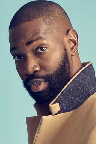 Tarell Alvin McCraney
