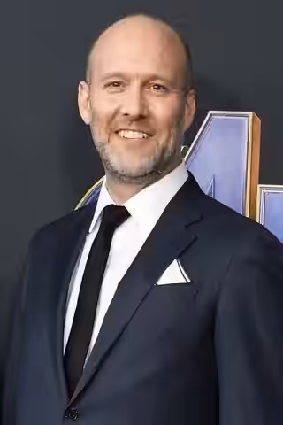 Stephen McFeely