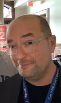 Christopher Markus (2018)