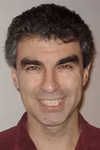Yoshua Bengio