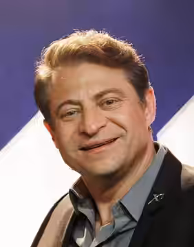 Peter H. Diamandis (2013)