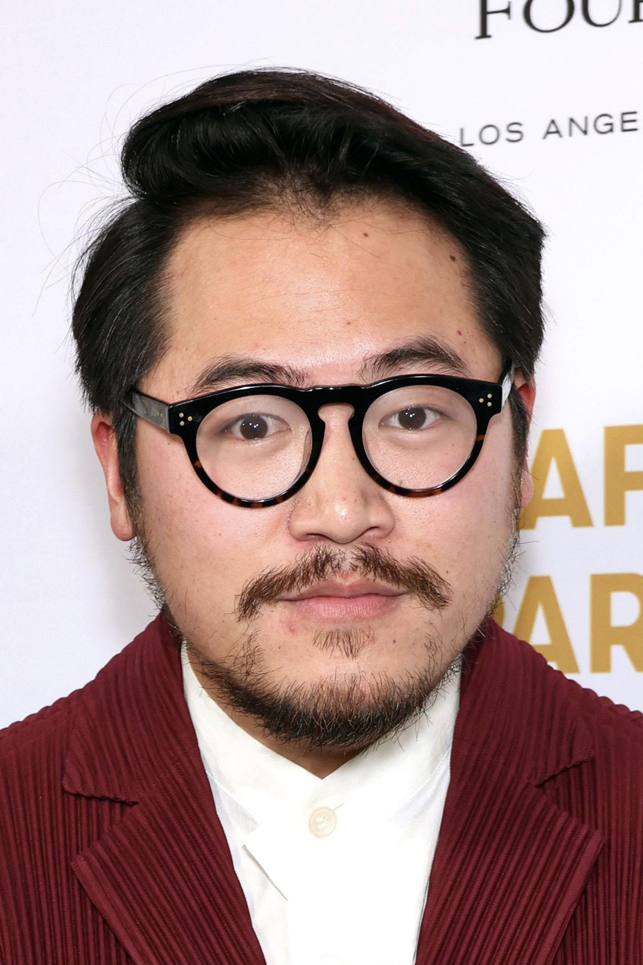 Dan Kwan