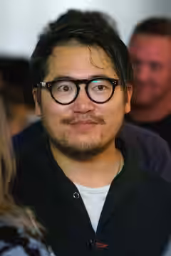 Dan Kwan