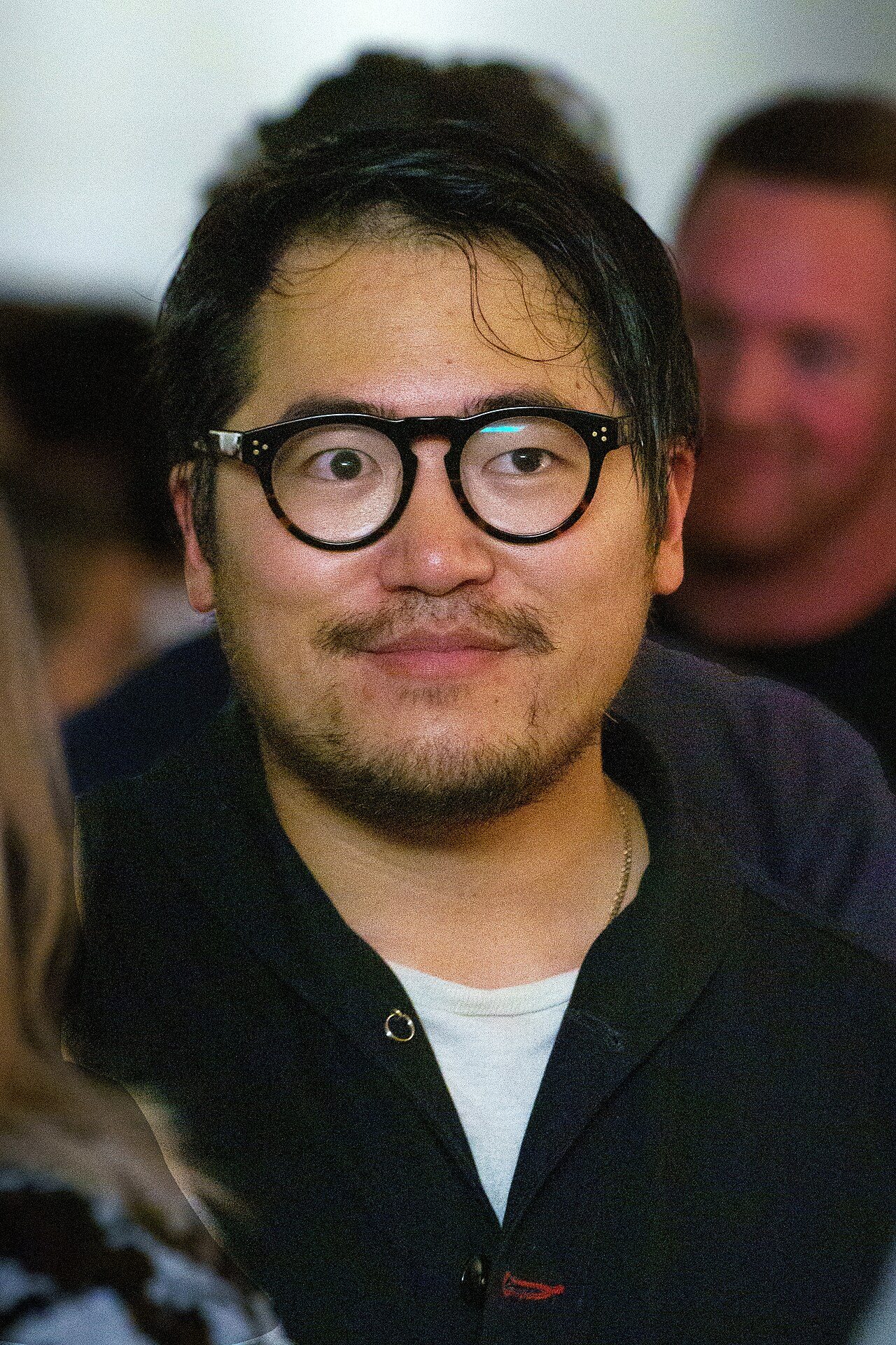 Dan Kwan