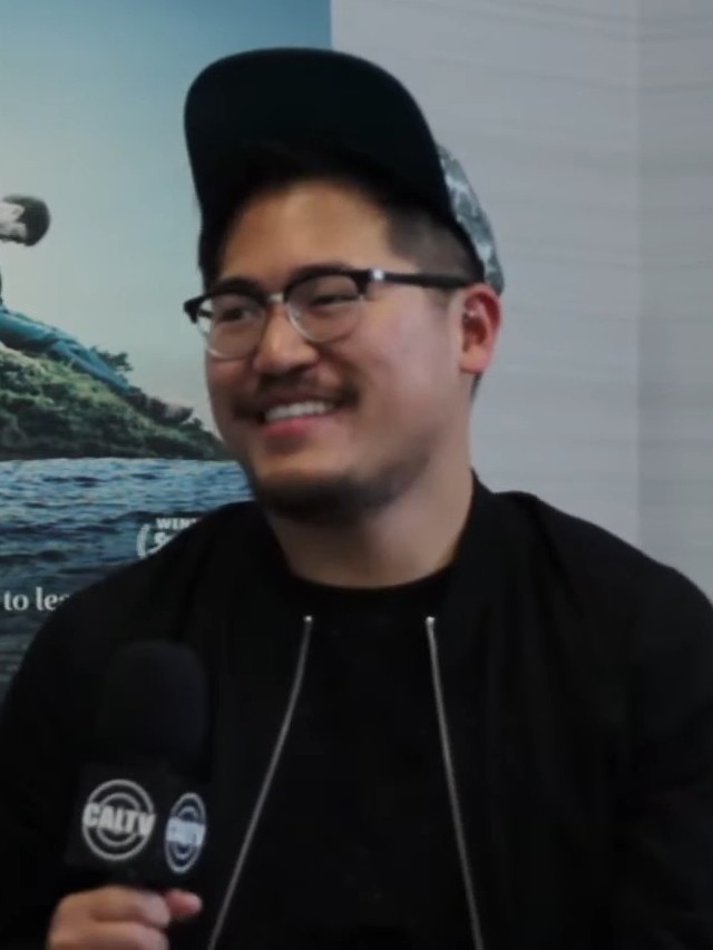 CalTV E: Swiss Army Man Interview with Daniel Scheinert and Daniel Kwan