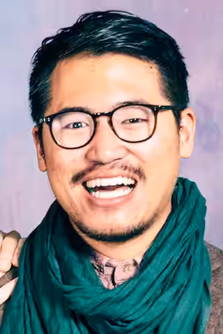 Dan Kwan