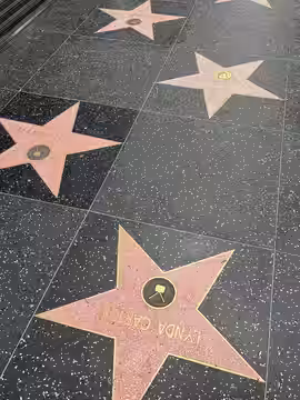 Los Angeles, California (2022)