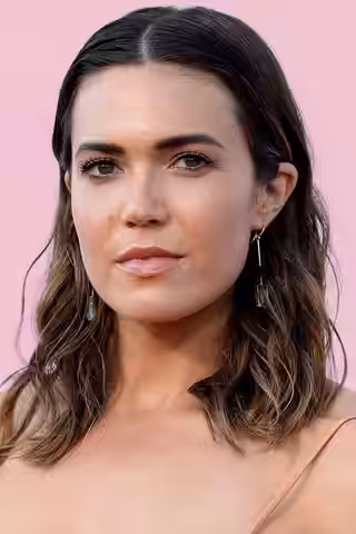 Mandy Moore
