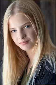Stella Grace Fitzgerald