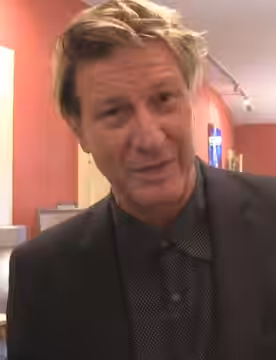 Brett Cullen at the 2011 New Hampshire Film Festival (2012)
