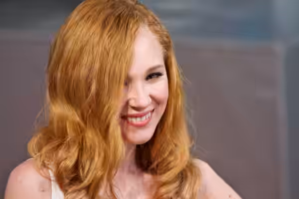 Juno Temple (2013)