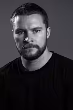 Jack Reynor