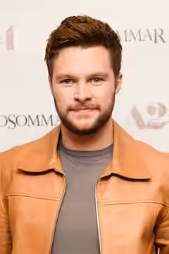 Jack Reynor