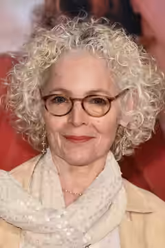 Amy Irving