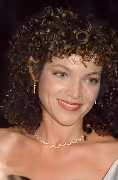Amy Irving